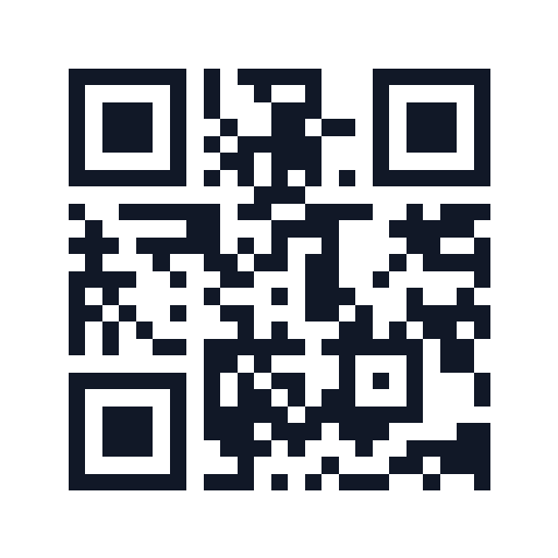 QR code linking to ToolTava home